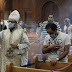 Egyiptomban halálra ítéltek egy férfit egy kopt pap meggyilkolása miatt