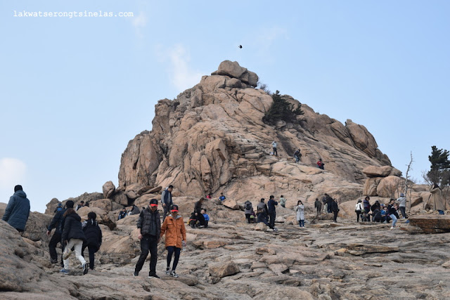 SORAEKSAN NATIONAL PARK