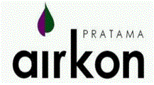 Logo Airkon Pratama