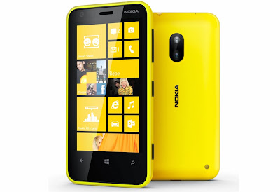 Nokia Lumia 620 Pic