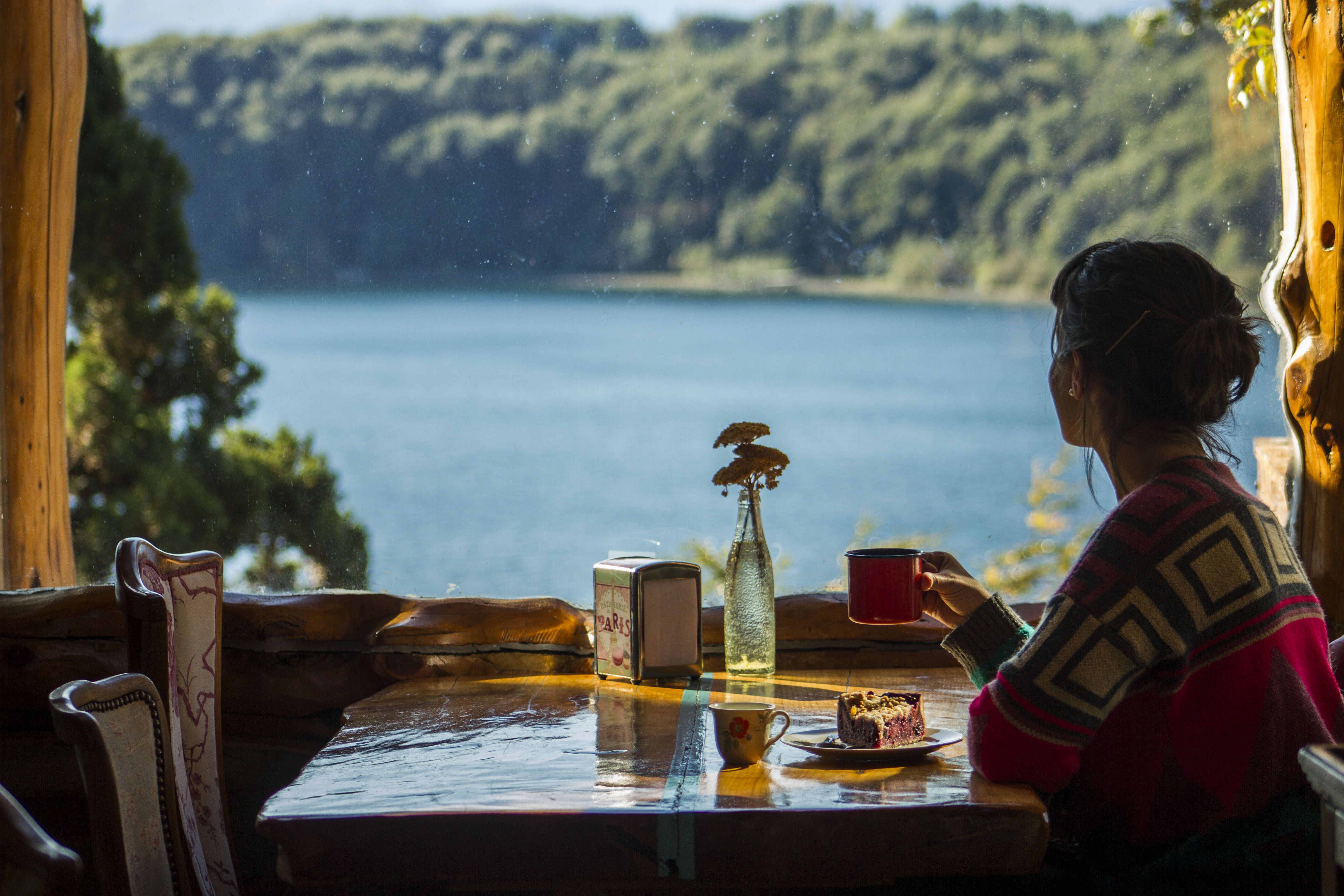 Gastronomia, Natureza e Páscoa marcam Bariloche no Outono