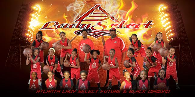 Atlanta Select