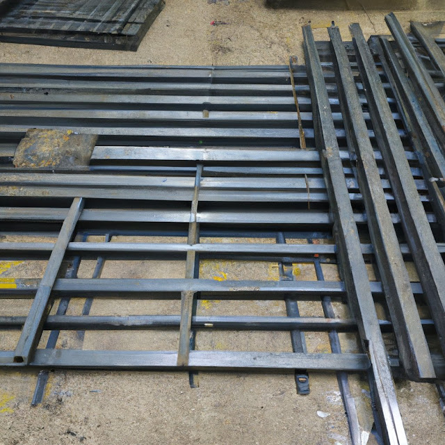 structural steel detailing, steel detailing services