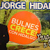 INVITACIÓN A CIERRE DE CAMPAÑA DE JORGE HIDALGO 