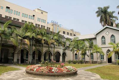 台南神学院