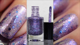 Catrice Luxury Lacquers The Big Bling Theory