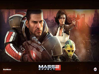 Mass Effect 2 Game Free Download