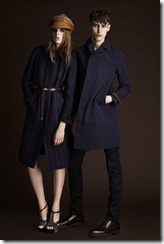 Burberry Prorsum Cruise 2012 7