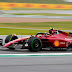 Formula 1: Ο Σάινθ με Ferrari πήρε την pole position στο Σίλβερστον
