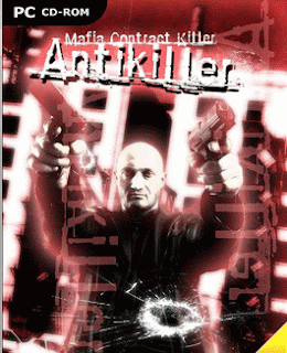 Antikiller PC Game Free Download