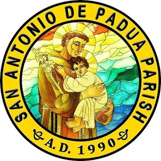 San Antonio de Padua Parish - Batong Malake, Los Baños, Laguna