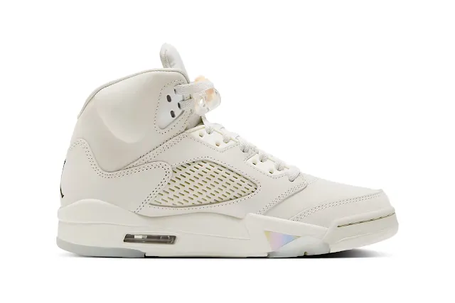 Air Jordan 5 "Year of the Snake" Brings Lunar New Year Vibes