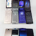 Spy pics of phones from DoCoMo's new 906i series