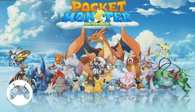 Download Pocket Monster Remake Mod Apk Free For Android