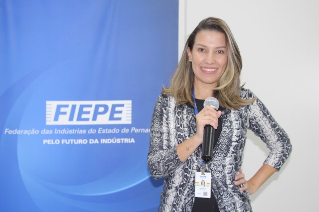 FIEPE reúne empresários em Petrolina para apresentação do Redefin