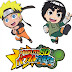 Naruto: Powerful Shippuden en marzo para 3DS