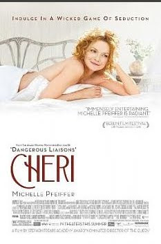 CHERI (2009)