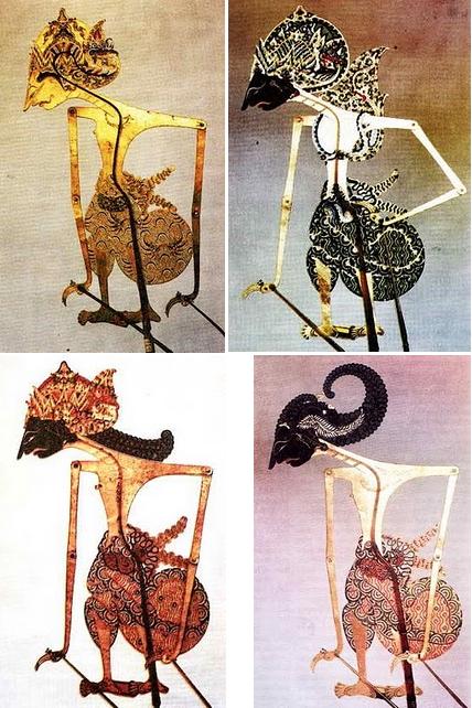 CERITA WAYANG Arjuna