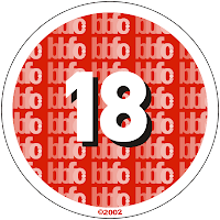 Image result for 18 rating