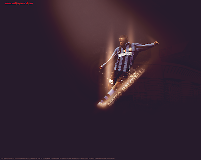 Mario Balotelli wallpaper