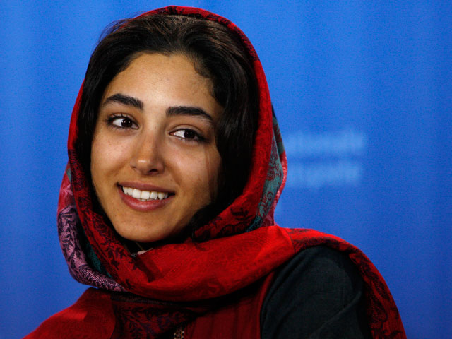 Iran Blames'Western' Influences Over Nude Actress Controversy