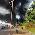 Inquérito civil é instaurado pelo MPPA após incêndio no Espaço Pérola do Tapajós, em Santarém