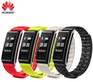 harga smartwatch Huawei Honor A2