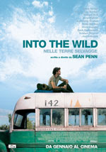 Into the wild