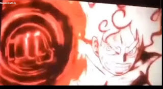 One Piece film red Leaked on Twitter, Reddit and Youtube, One Piece film ‘Red’ leaks