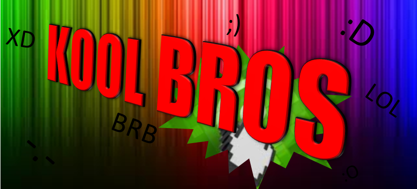Kool Bros