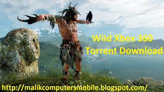 Wild Xbox 360 Torrent Download