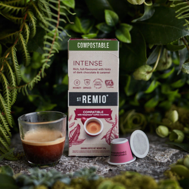 Getting The Most Out Of The Sustainable Coffee Pods