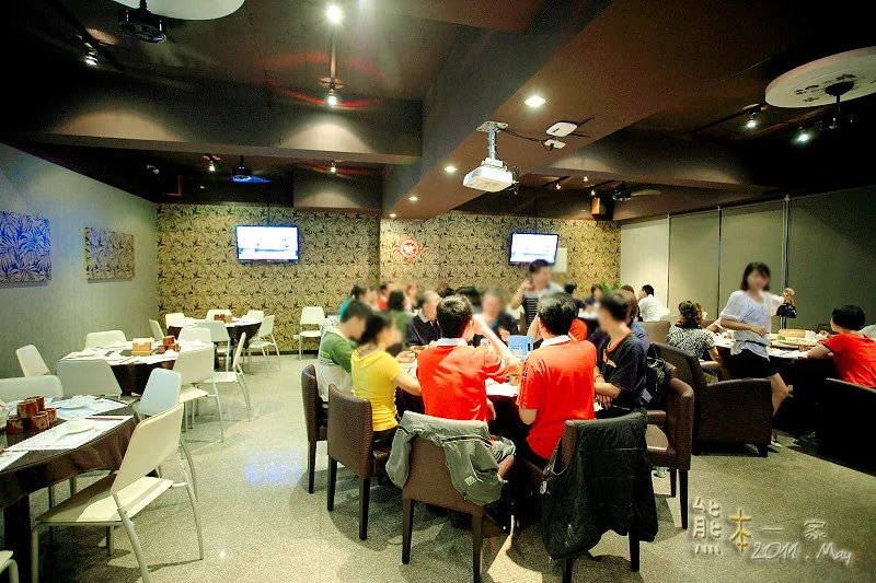 喬田客棧｜國際二街美食餐廳｜三峽北大香港茶餐廳