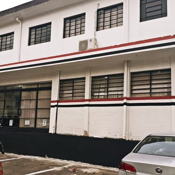 UM DEDO FOI ENCONTRADO POR VEREADOR  EM FRENTE A ESCOLA ESTADUAL DULCE SAMPAIO, NO PARQUE MARENGO, EM ITAQUAQUECETUBA