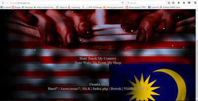 Hacker Indonesia Ternyata DITAKUTI DI DUNIA. Ini Faktanya !