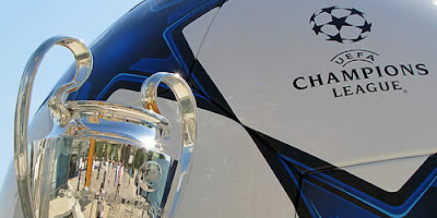 European Cup Champions League