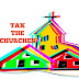 [OTHER NEWS] The Church is no longer exsemted from TAX as Churches in Montreal will be subject to taxes like every other business 
