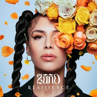 Zaho - On S'Fait Du Mal feat. Dadju (2023)