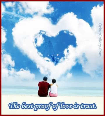 Beautiful Love Quote