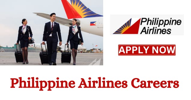 Philippine Airlines Careers
