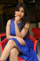 Rachna Smit in blue transparent Gown Stunning Beauty ~  Exclusive Celebrities Galleries 102.JPG