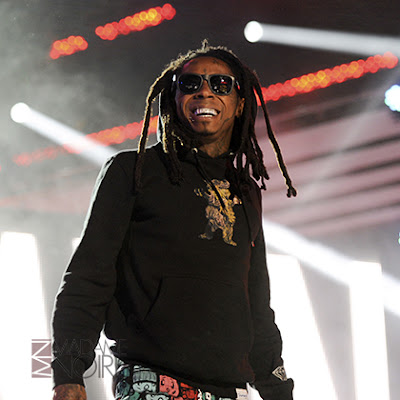 SEX TAPE DE LIL WAYNE COM 2 GAROTAS PODE SER DIVULGADA EM BREVE