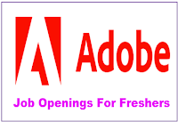 Adobe Freshers Recruitment, Adobe Recruitment Process, Adobe Career, Associate Technical Consultant Jobs, Adobe Recruitment