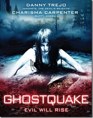 Ghostquake