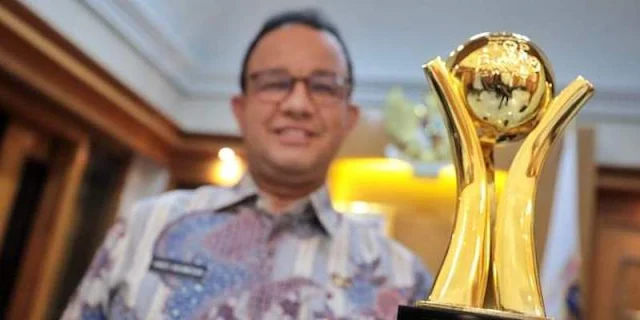 Anies Baswedan Jadi Tokoh Yang Patut Diperhitungkan Di 2024