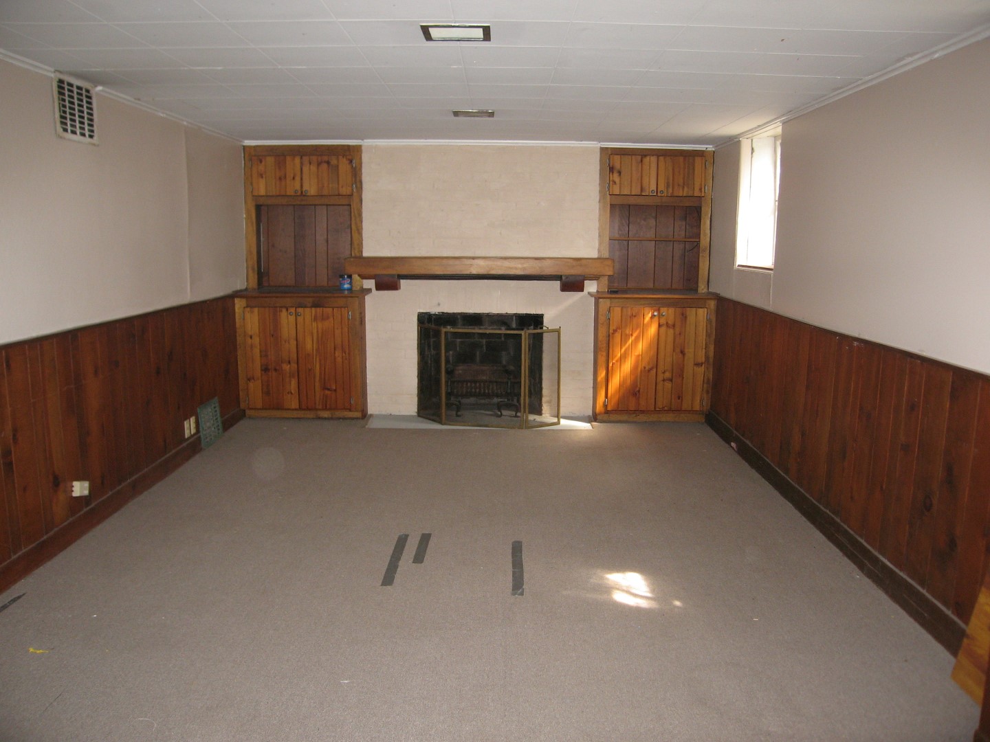 Russet Street Reno Our Basement Family Room Russet Street Reno Our Basement Family Room