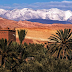 Ouarzazate