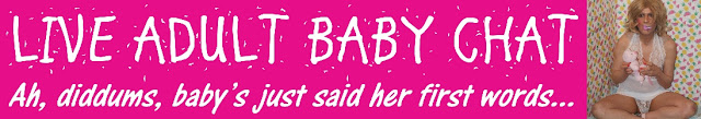 Phone our live ABDL chat line and speak to a caring mummy