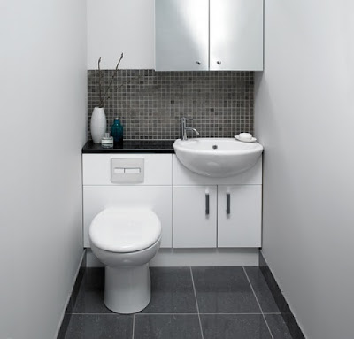 image small bathroom design