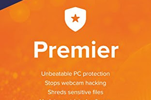 Avast Security Premier 2018 Download and Review